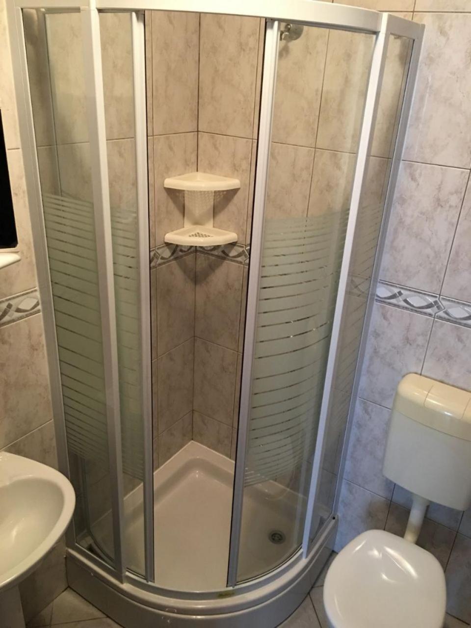 Apartment Ivan Tribalj Zewnętrze zdjęcie