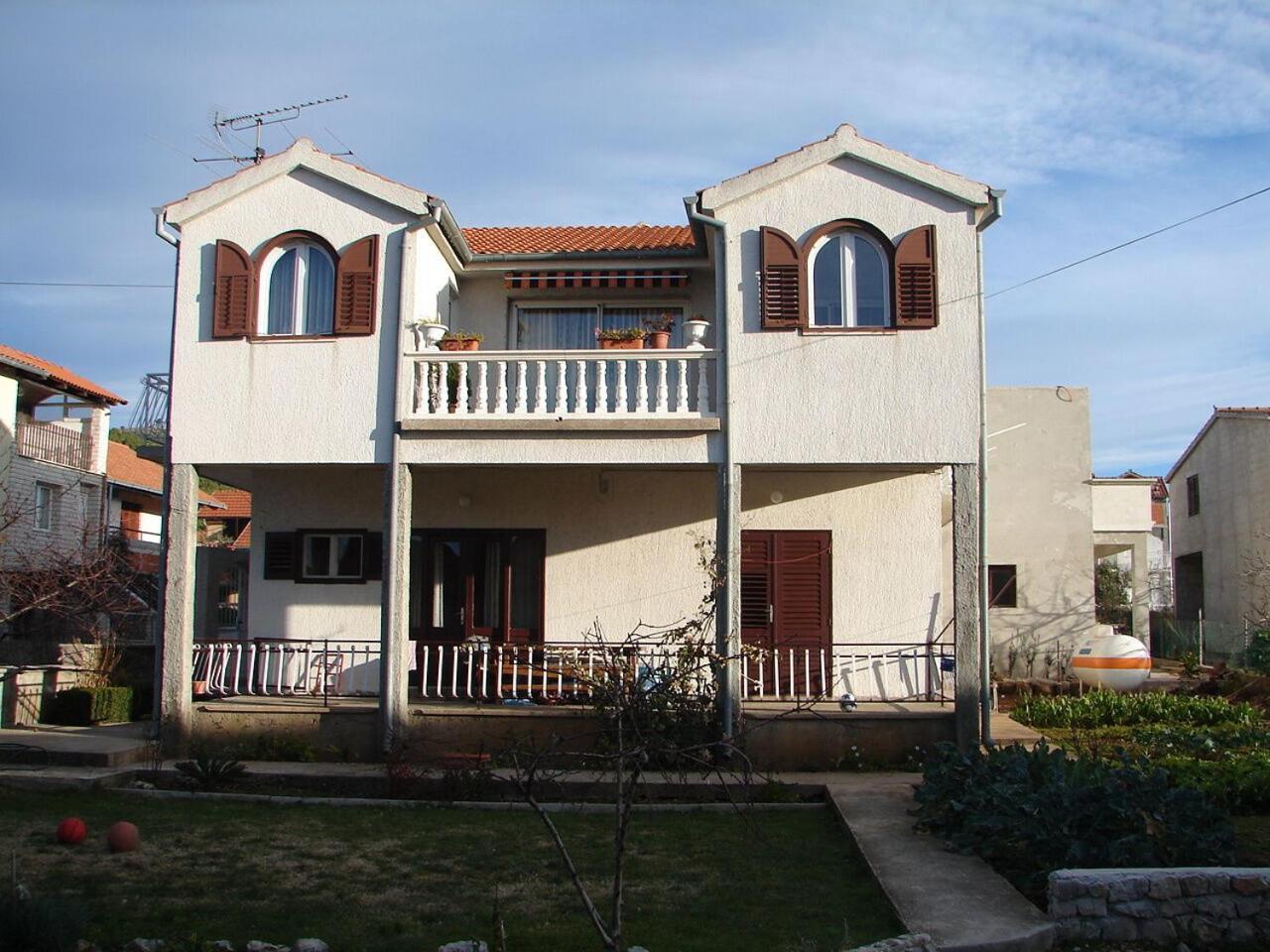 Apartment Ivan Tribalj Zewnętrze zdjęcie