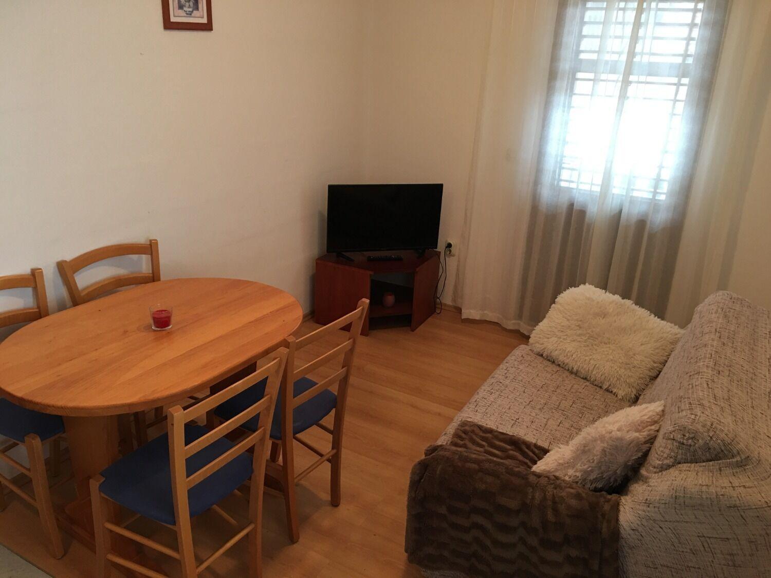 Apartment Ivan Tribalj Zewnętrze zdjęcie